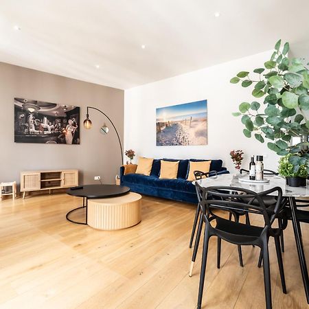 Brussels Centre Bnb Sablon I, II Et V Eksteriør bilde
