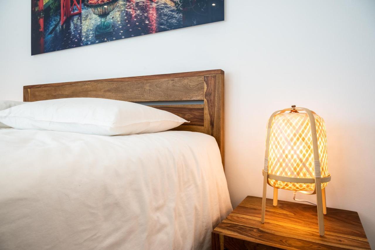 Brussels Centre Bnb Sablon I, II Et V Eksteriør bilde
