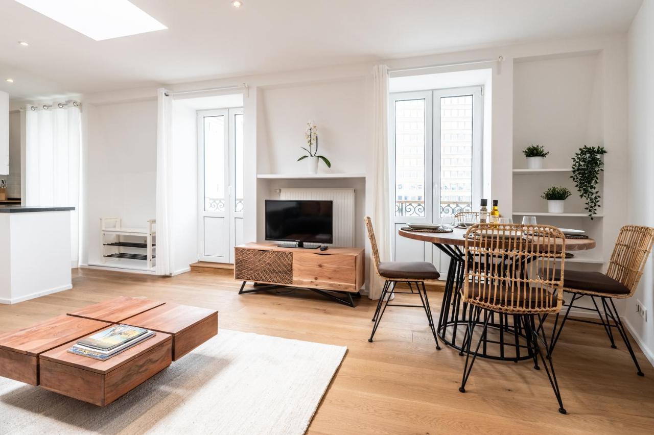 Brussels Centre Bnb Sablon I, II Et V Eksteriør bilde