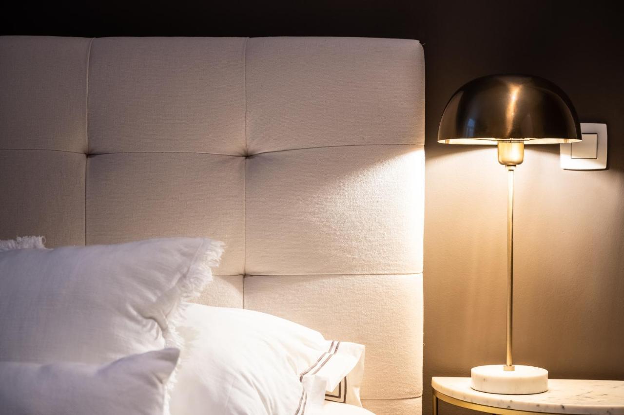 Brussels Centre Bnb Sablon I, II Et V Eksteriør bilde