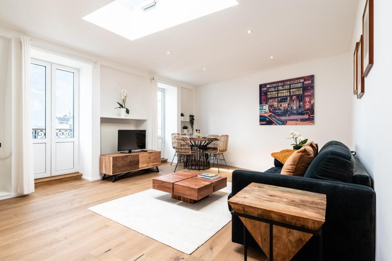 Brussels Centre Bnb Sablon I, II Et V Eksteriør bilde