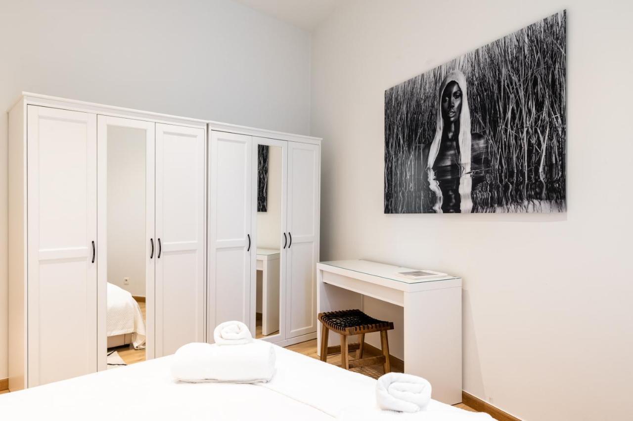 Brussels Centre Bnb Sablon I, II Et V Eksteriør bilde