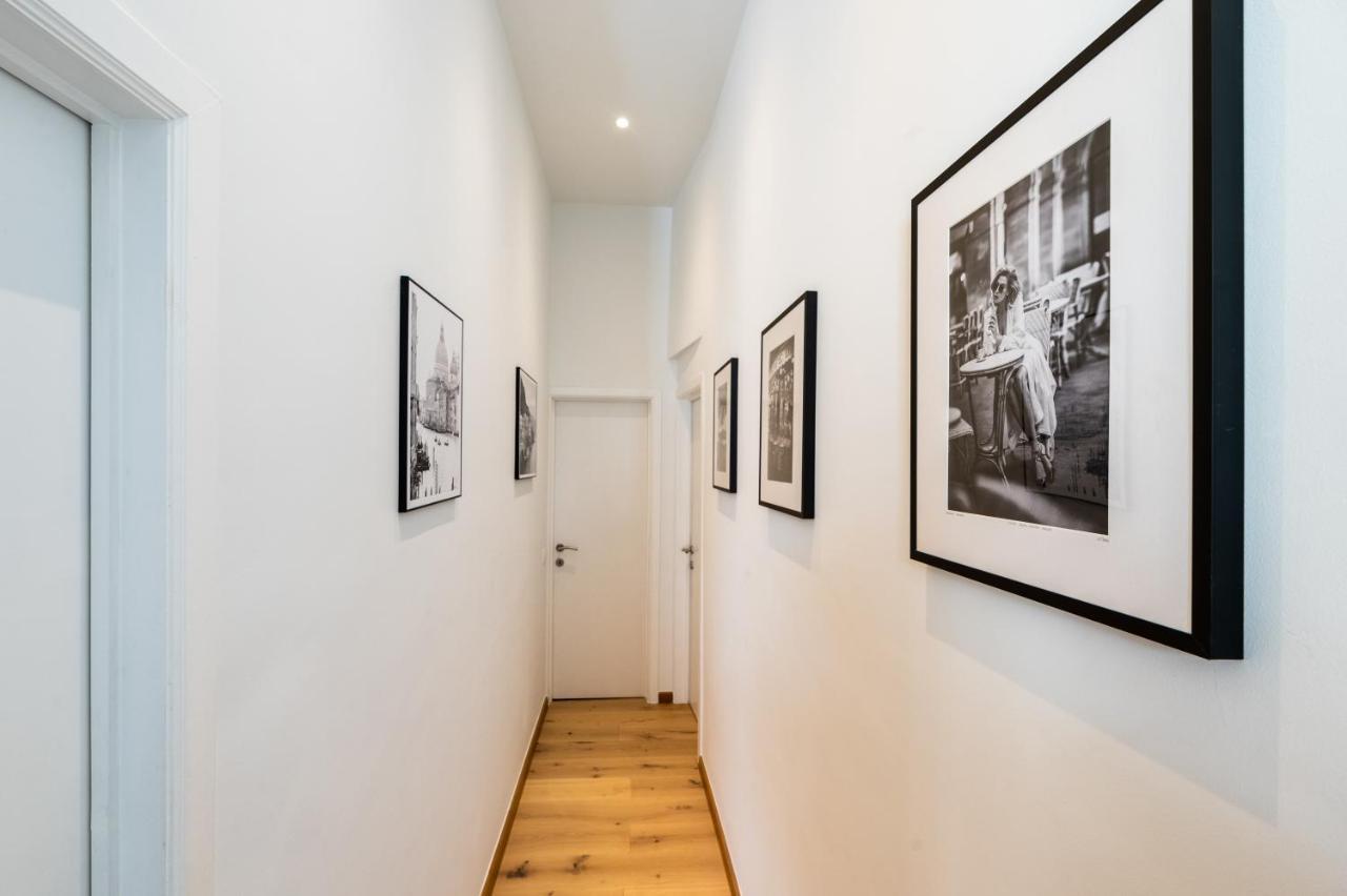 Brussels Centre Bnb Sablon I, II Et V Eksteriør bilde