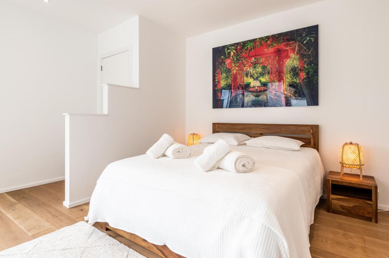 Brussels Centre Bnb Sablon I, II Et V Eksteriør bilde