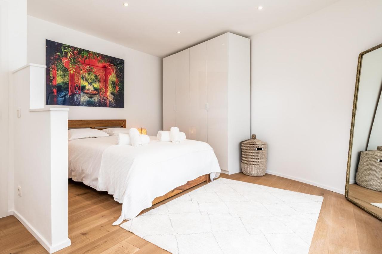 Brussels Centre Bnb Sablon I, II Et V Eksteriør bilde