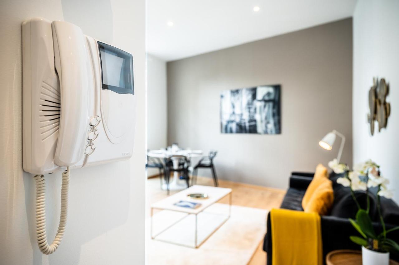 Brussels Centre Bnb Sablon I, II Et V Eksteriør bilde