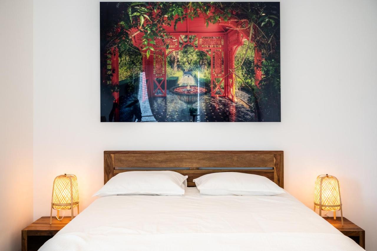 Brussels Centre Bnb Sablon I, II Et V Eksteriør bilde
