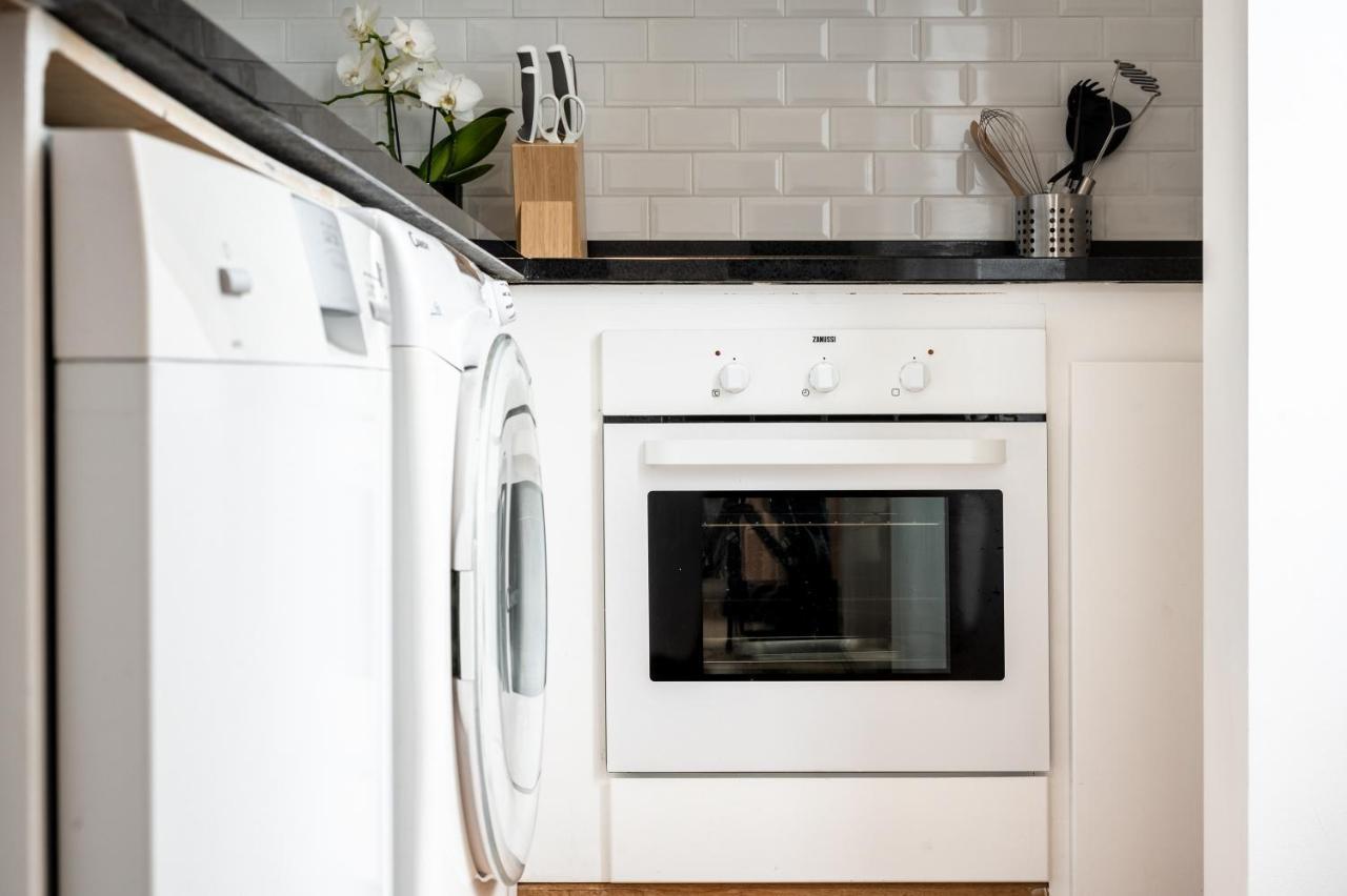 Brussels Centre Bnb Sablon I, II Et V Eksteriør bilde